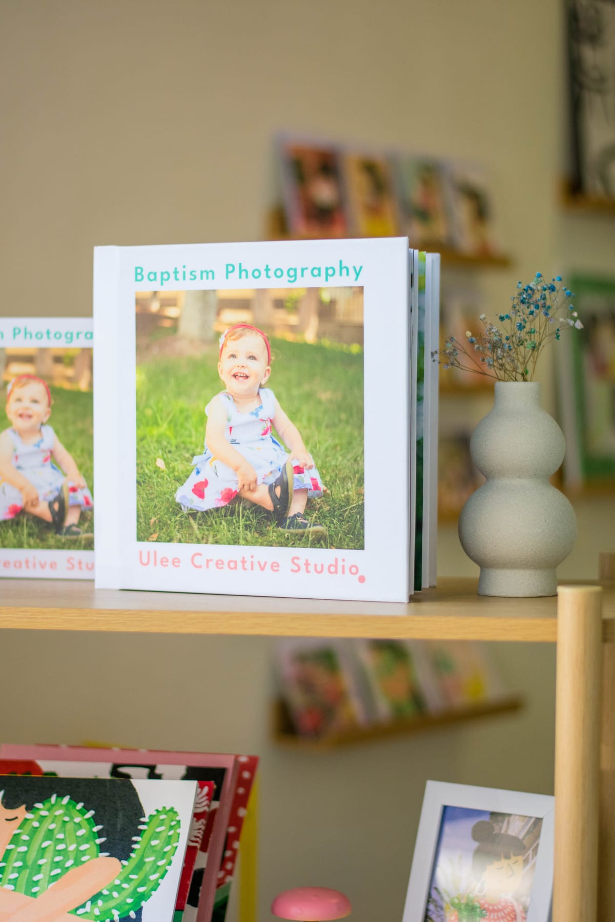 Τι κάνει ένα φωτογραφικό άλμπουμ πραγματικά μοναδικό;