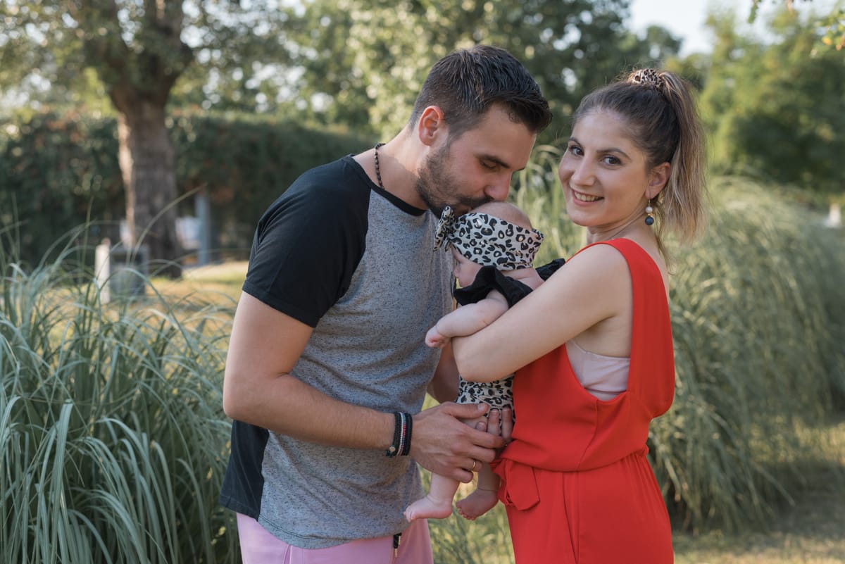 5+1 Tips για την Οικογενειακή σας Φωτογράφιση