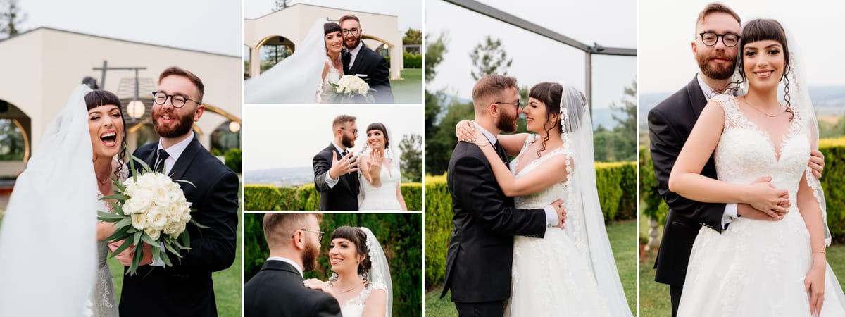 Couple's & Wedding Photography